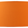 drum orange