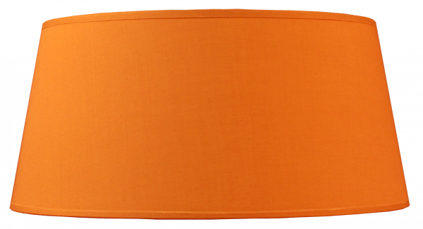 drum orange