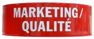 marketing qualite